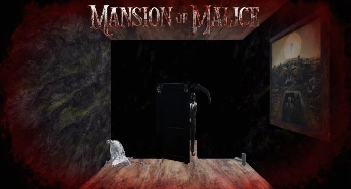 Mansion of Malice