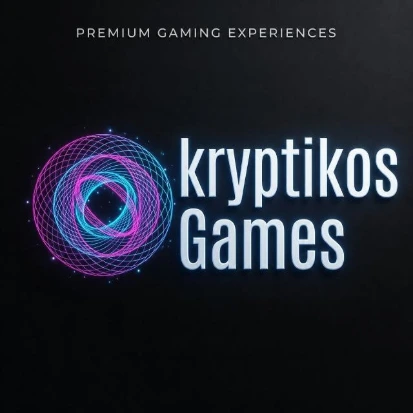 kryptikosgames
